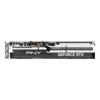 PNY RTX5070Ti 3XFAN 16GB GDDR7 256Bit O.C PCIe 5.0 1xHDMI 3xDP VCG5070T16TFXPB1-O Ekran Kartı